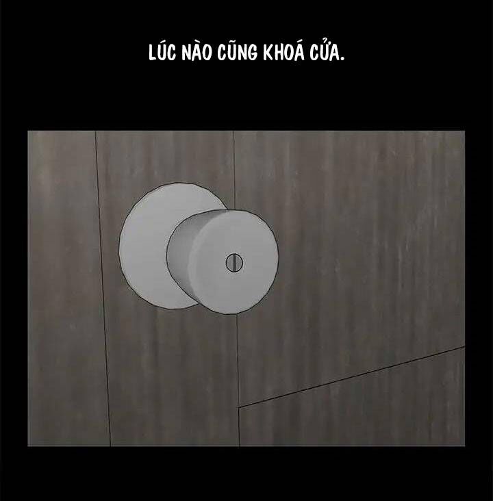 Những Câu Chuyện Kinh Dị Độc Đáo Chapter 11 - Trang 44