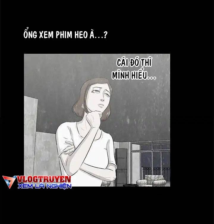 Những Câu Chuyện Kinh Dị Độc Đáo Chapter 11 - Trang 47