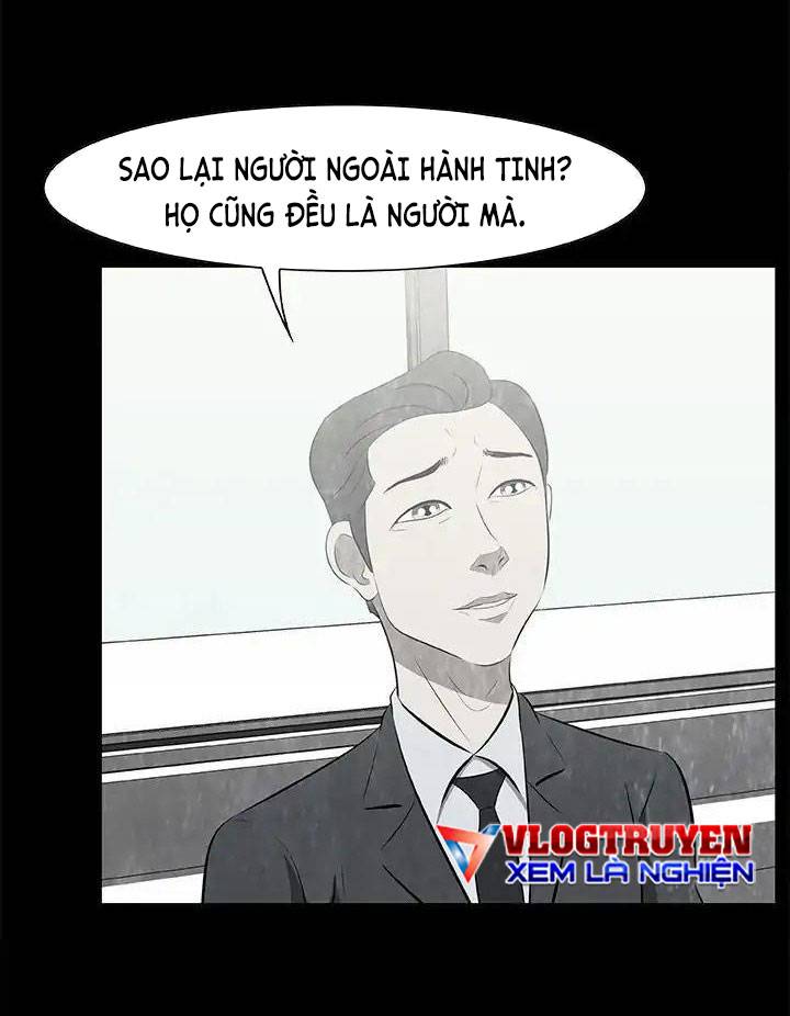 Những Câu Chuyện Kinh Dị Độc Đáo Chapter 16 - Trang 45