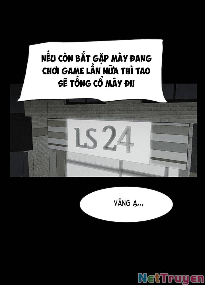 Những Câu Chuyện Kinh Dị Độc Đáo Chapter 3 - Trang 7