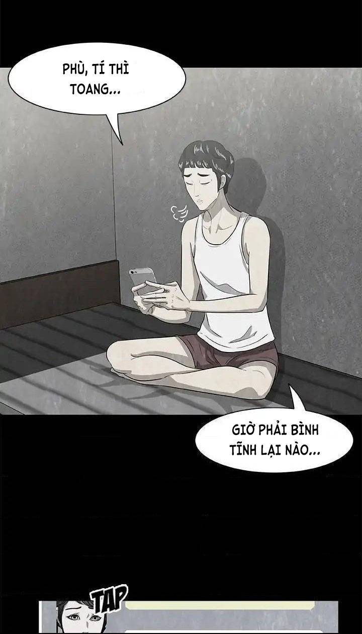 Những Câu Chuyện Kinh Dị Độc Đáo Chapter 7 - Trang 20