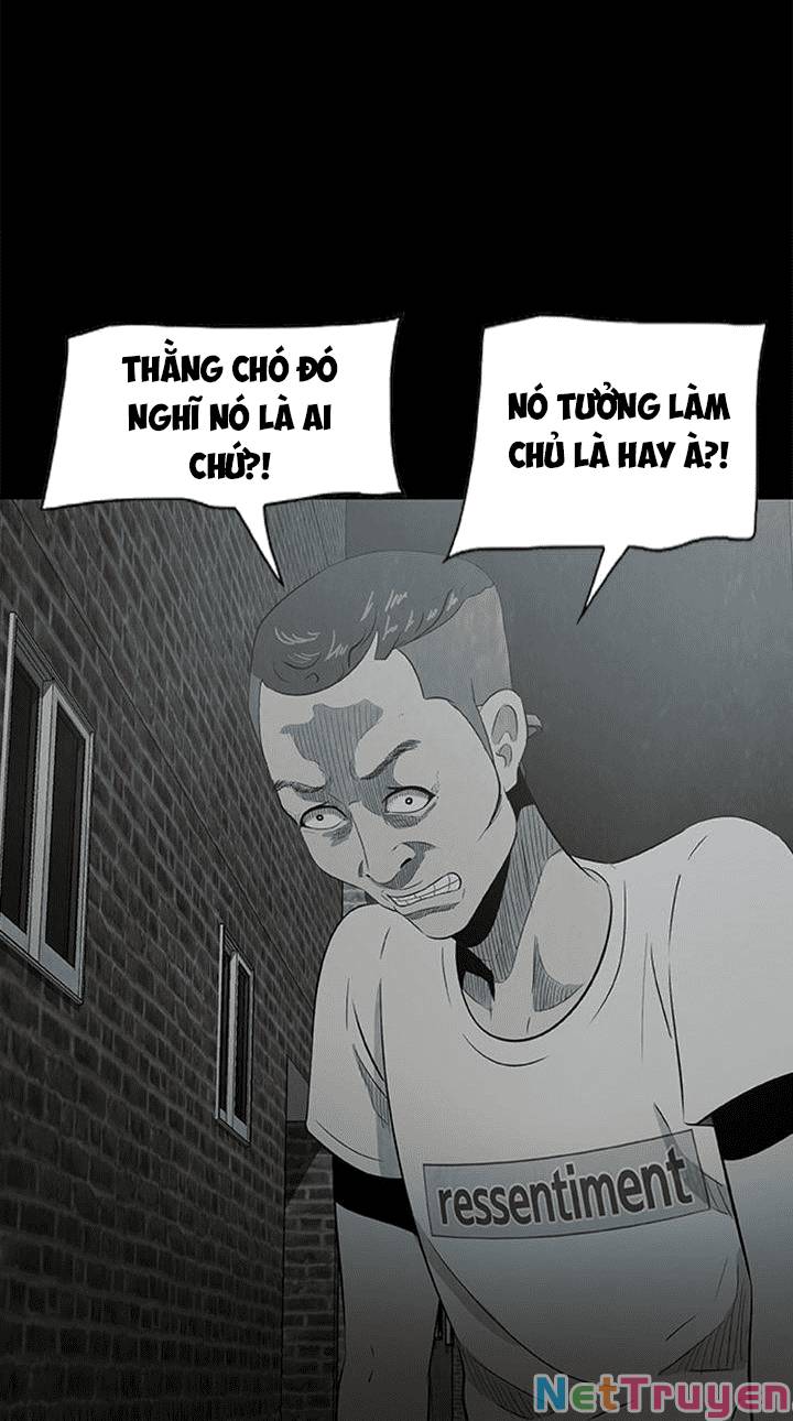 Những Câu Chuyện Kinh Dị Độc Đáo Chapter 3 - Trang 10