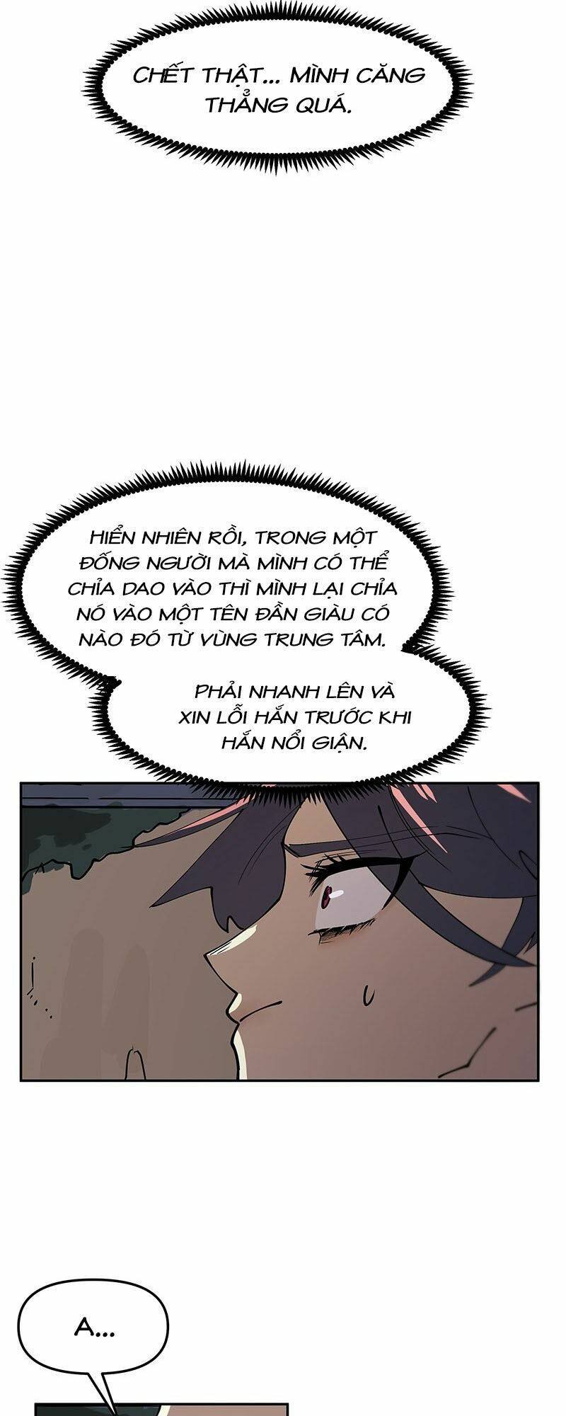 Kẻ Ăn Thế Giới Chapter 2 - Trang 72