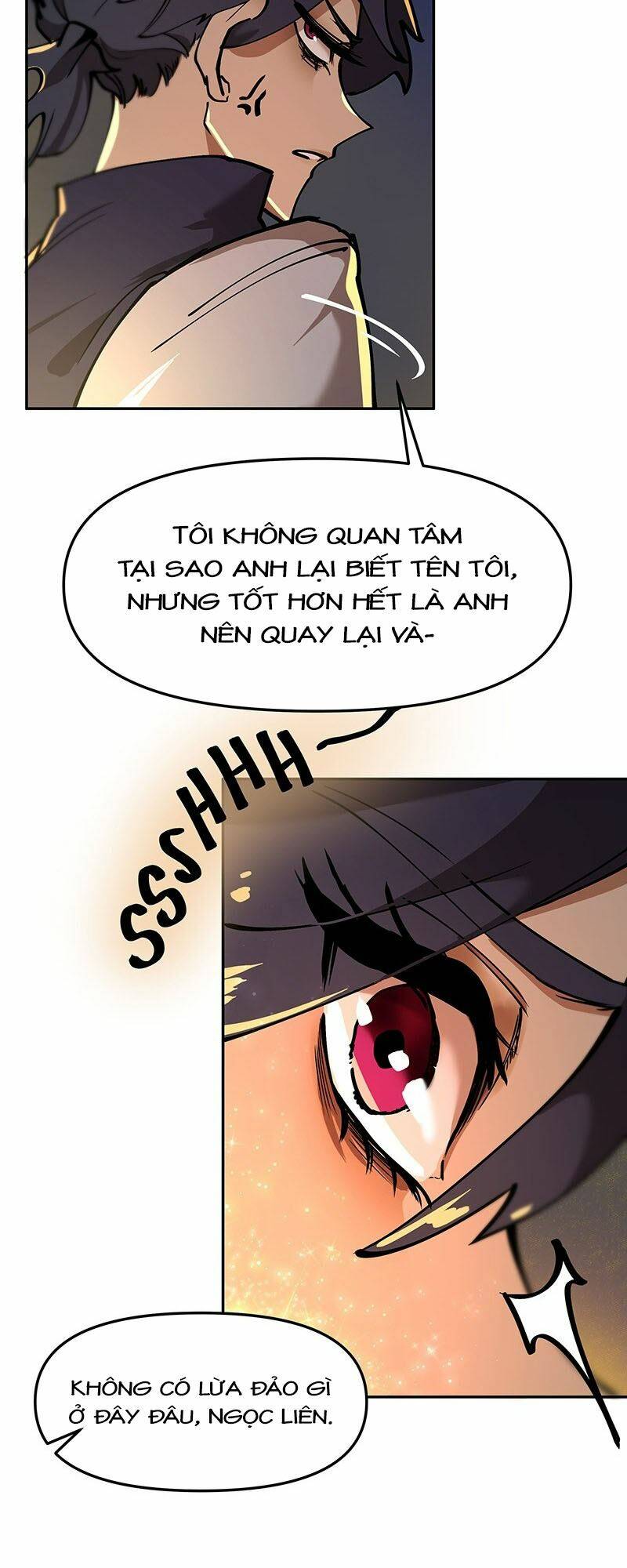 Kẻ Ăn Thế Giới Chapter 2 - Trang 79