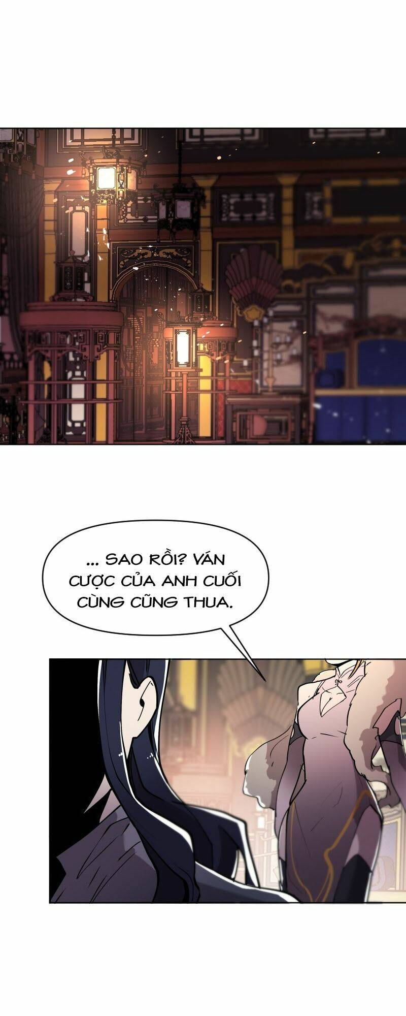 Kẻ Ăn Thế Giới Chapter 7 - Trang 60