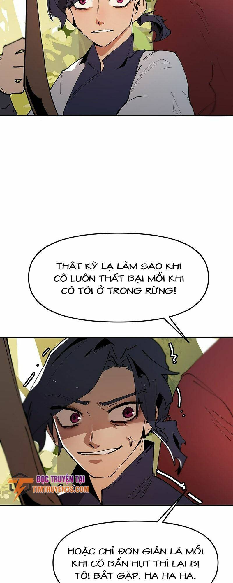 Kẻ Ăn Thế Giới Chapter 1 - Trang 26