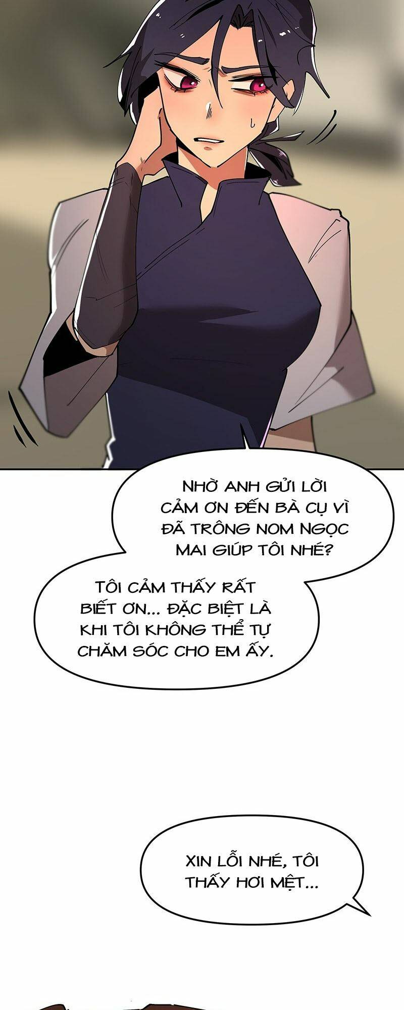 Kẻ Ăn Thế Giới Chapter 1 - Trang 69