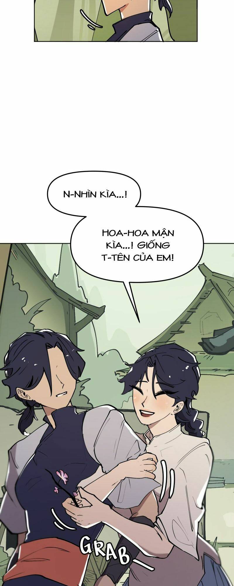 Kẻ Ăn Thế Giới Chapter 7 - Trang 30