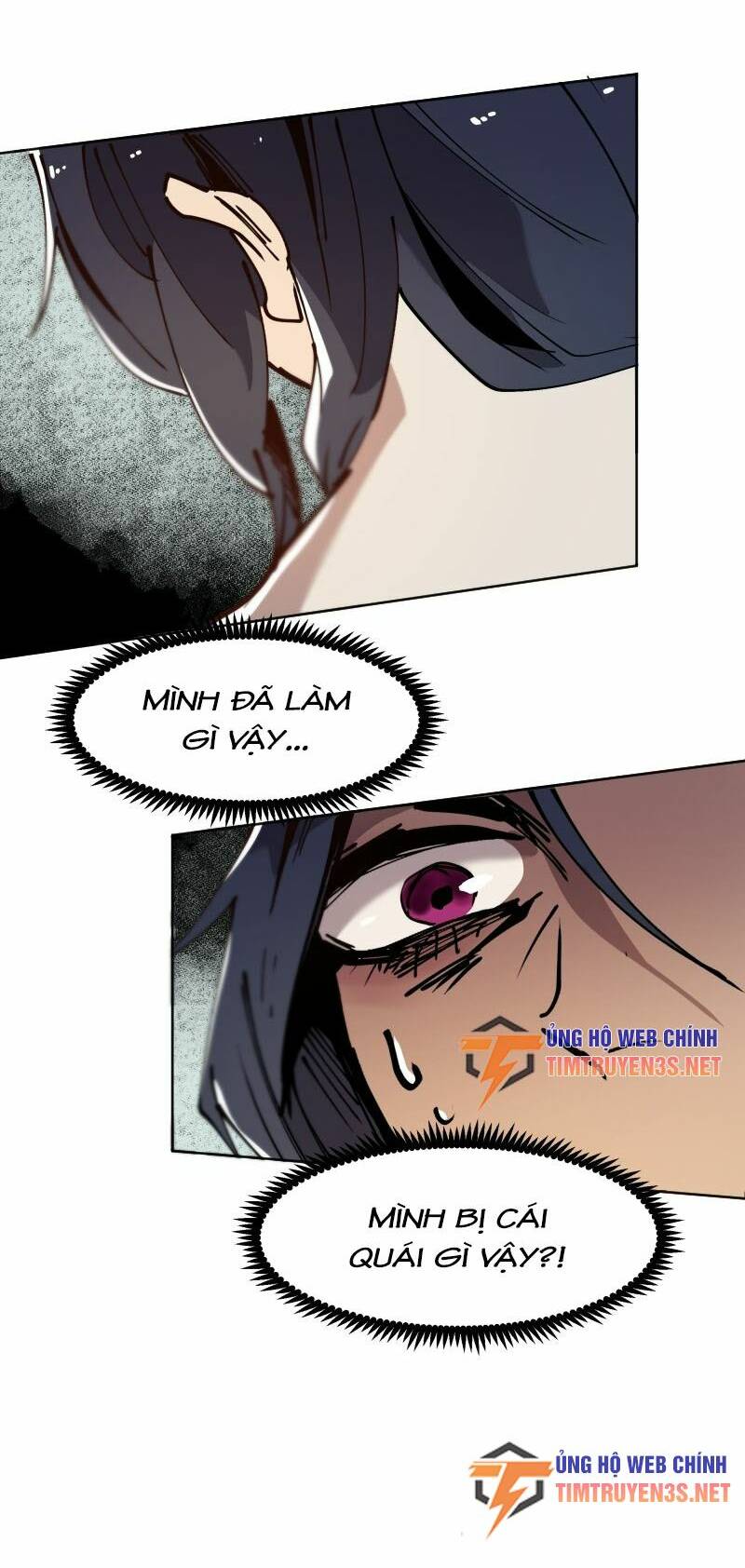 Kẻ Ăn Thế Giới Chapter 7 - Trang 41