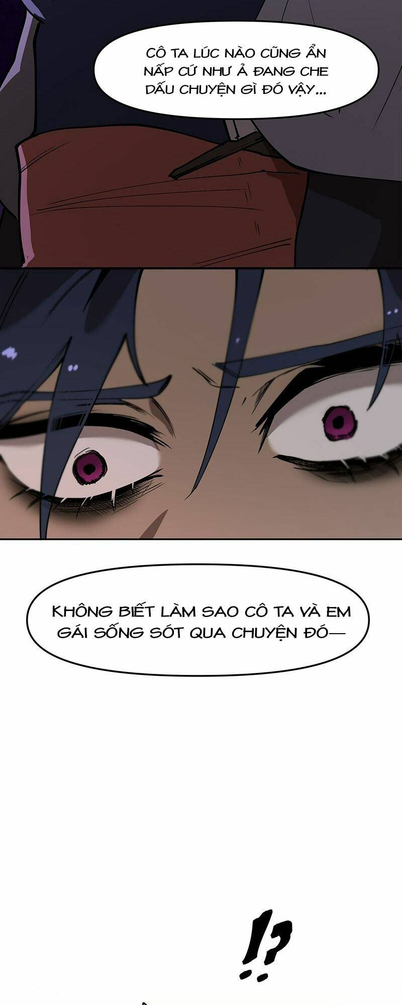 Kẻ Ăn Thế Giới Chapter 2 - Trang 57