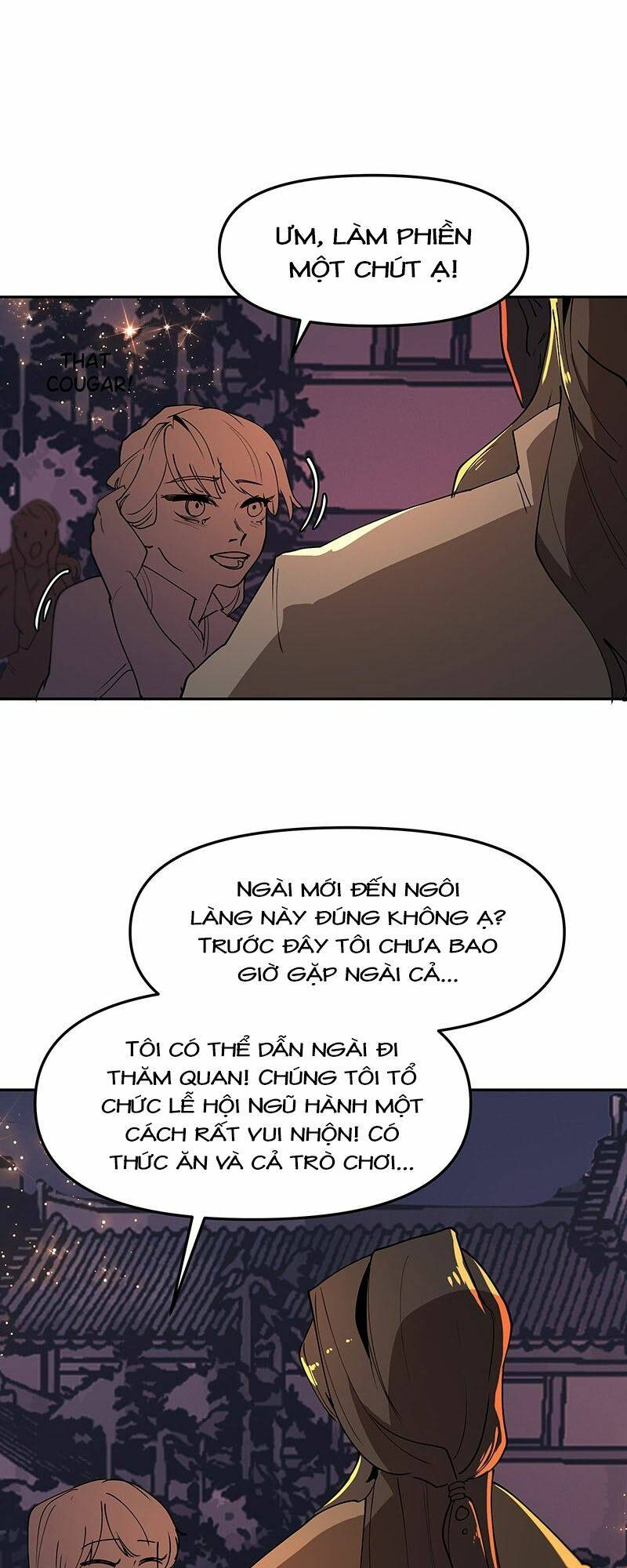 Kẻ Ăn Thế Giới Chapter 1 - Trang 86