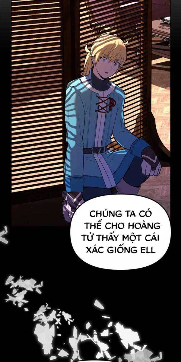 Hoàng Kim Pháp Sư Chapter 11 - Trang 42