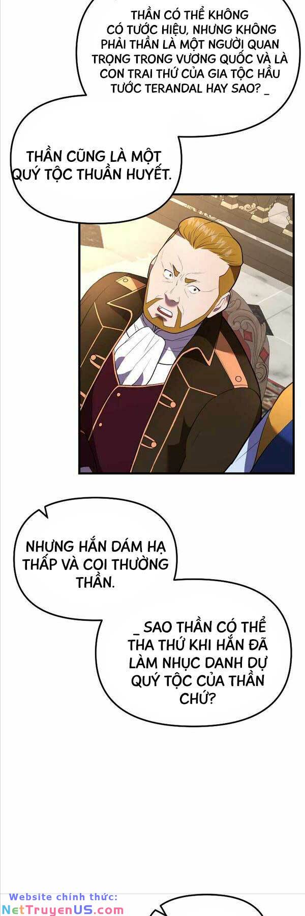 Hoàng Kim Pháp Sư Chapter 31 - Trang 5