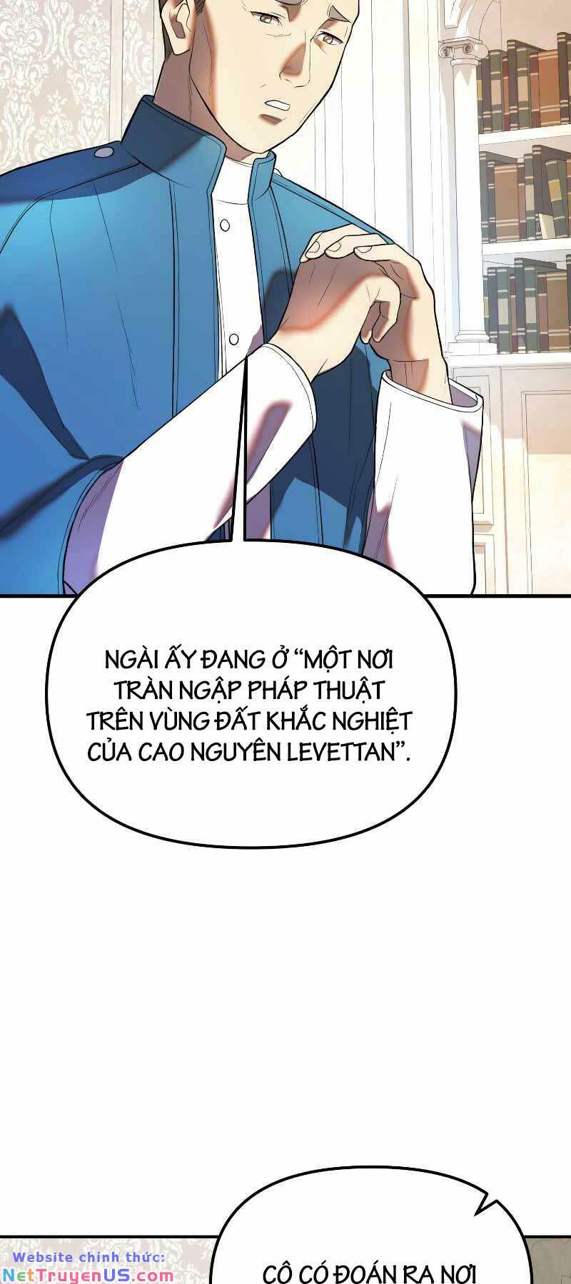 Hoàng Kim Pháp Sư Chapter 34 - Trang 15