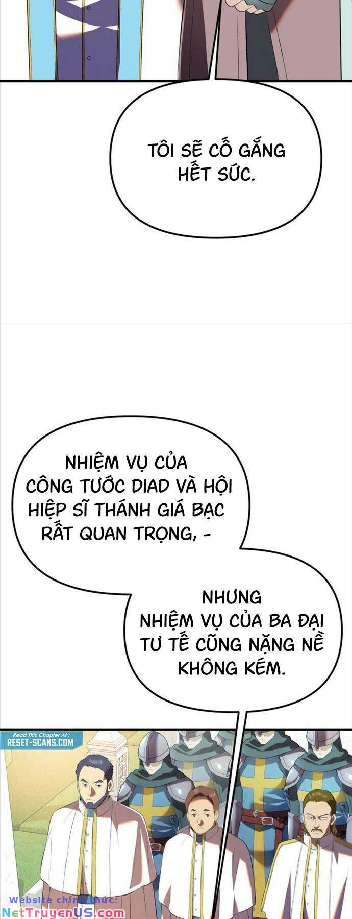 Hoàng Kim Pháp Sư Chapter 36 - Trang 22