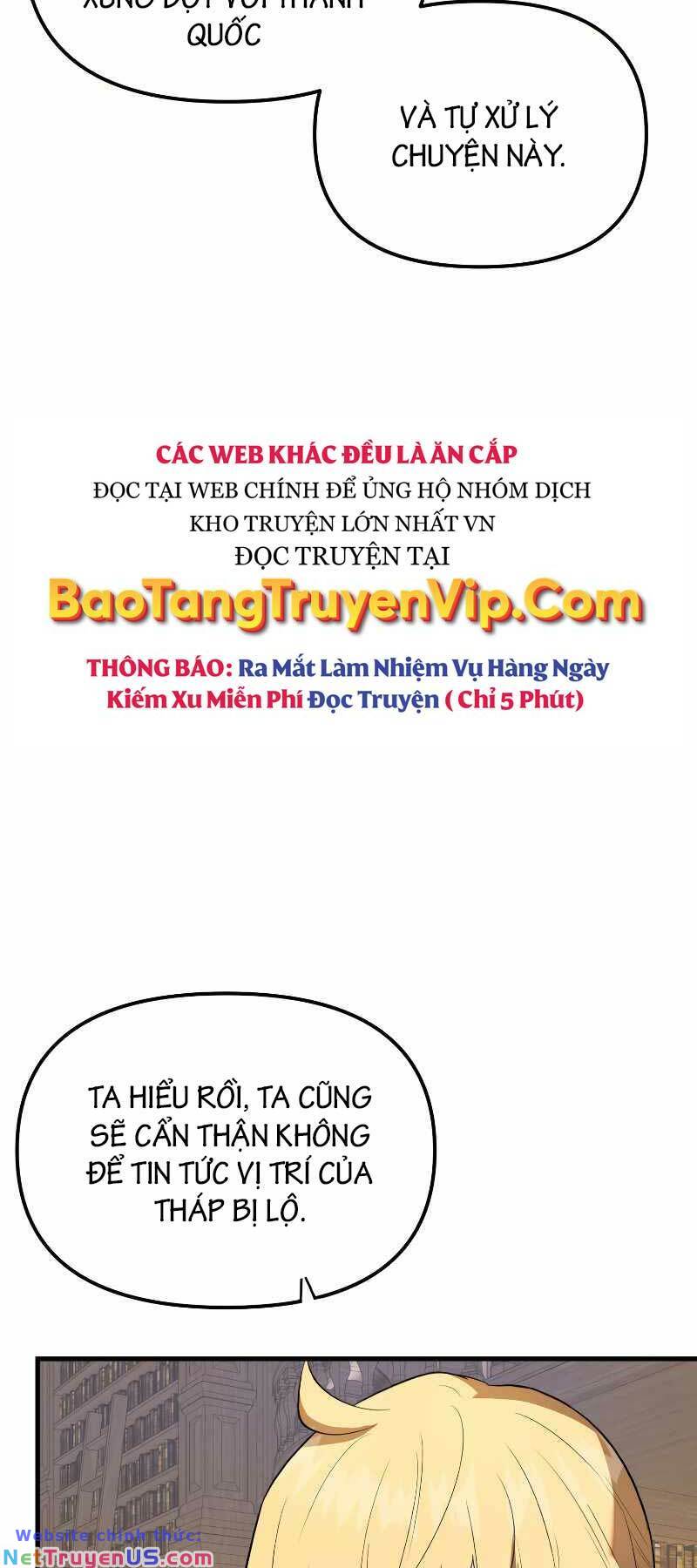 Hoàng Kim Pháp Sư Chapter 33 - Trang 63