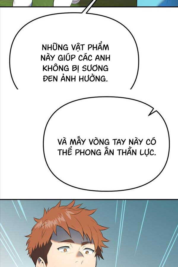 Hoàng Kim Pháp Sư Chapter 35 - Trang 48