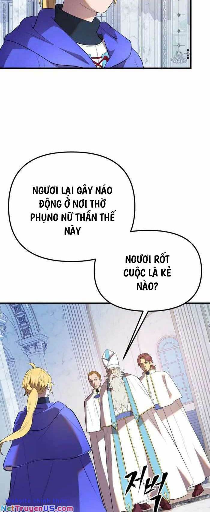 Hoàng Kim Pháp Sư Chapter 40 - Trang 31