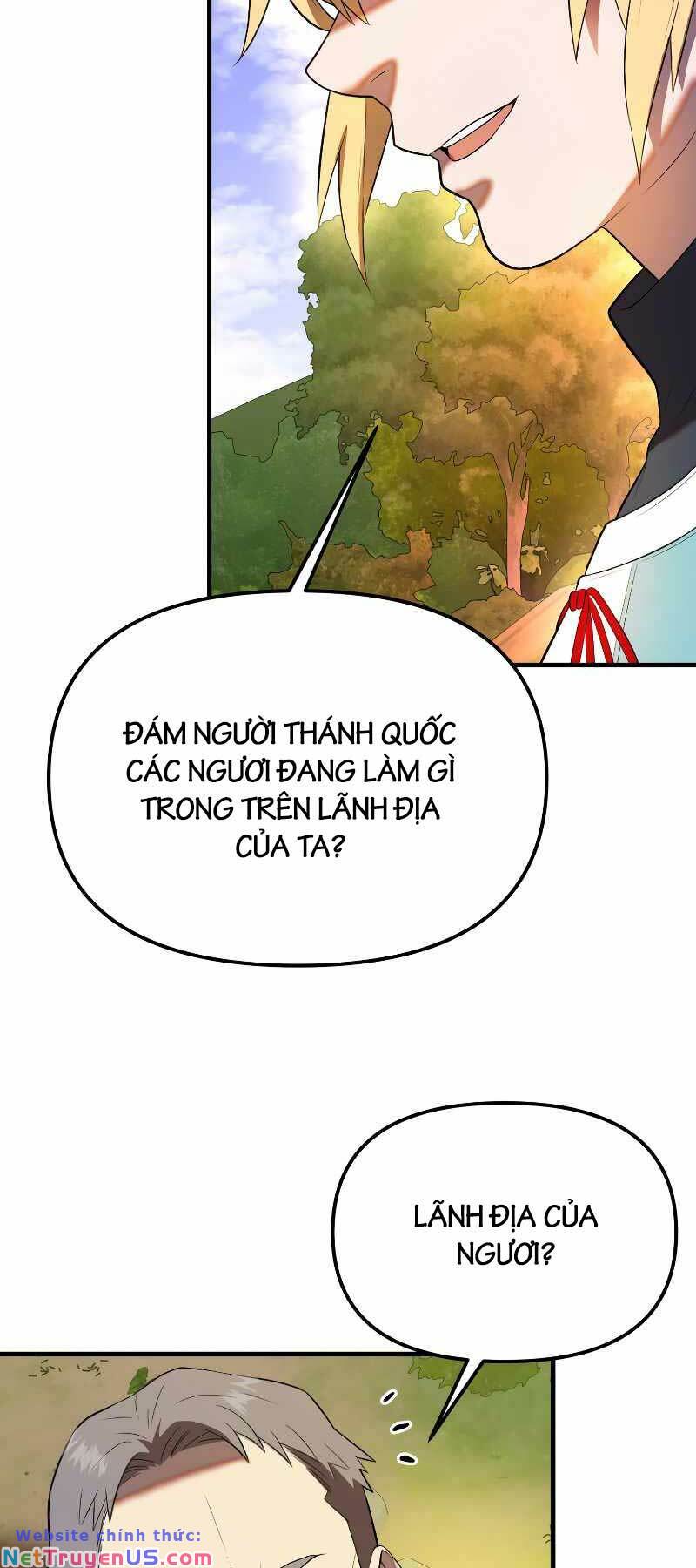 Hoàng Kim Pháp Sư Chapter 34 - Trang 51