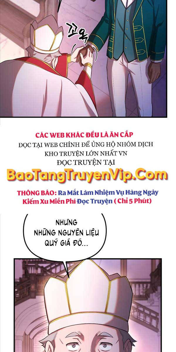 Hoàng Kim Pháp Sư Chapter 28 - Trang 15