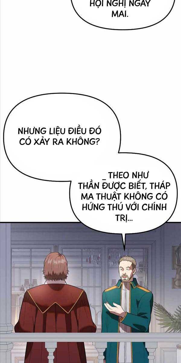 Hoàng Kim Pháp Sư Chapter 30 - Trang 50