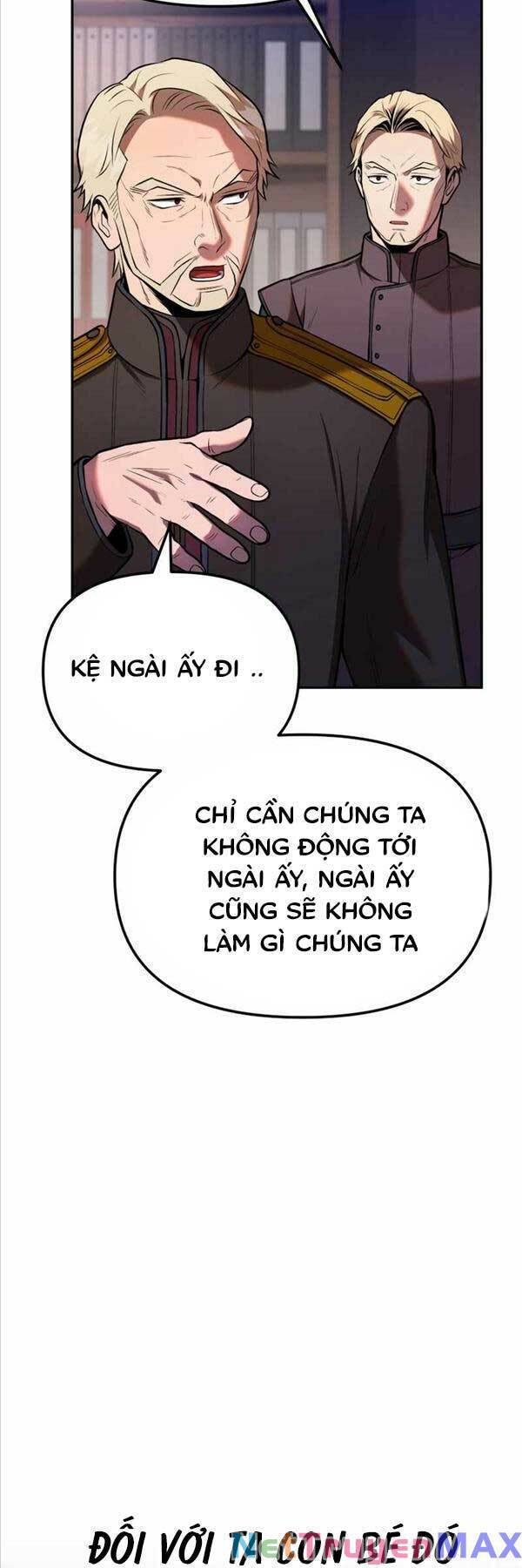 Hoàng Kim Pháp Sư Chapter 8 - Trang 17