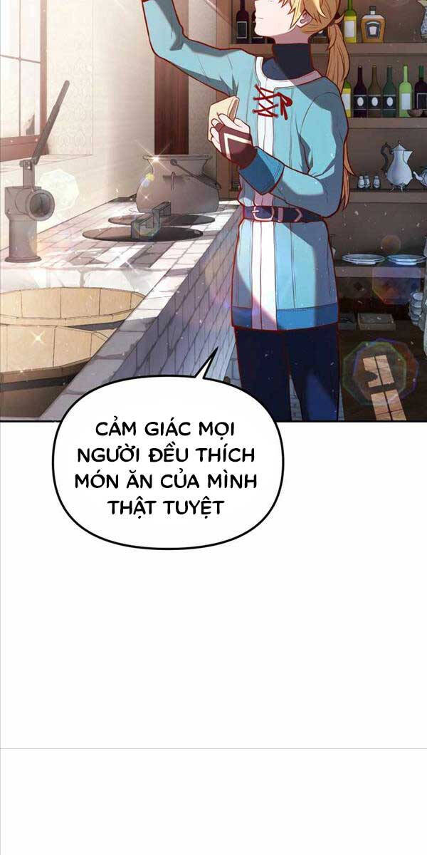 Hoàng Kim Pháp Sư Chapter 6 - Trang 27