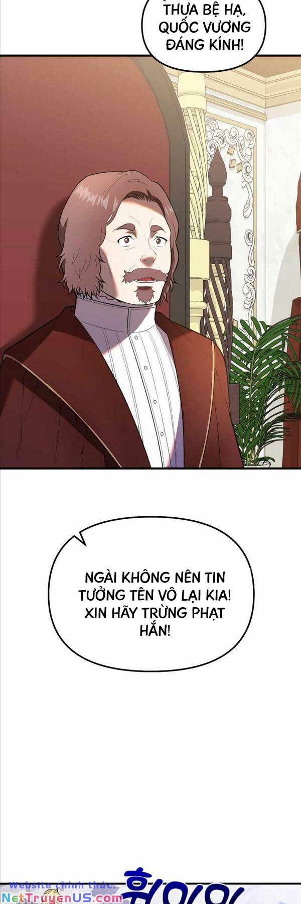 Hoàng Kim Pháp Sư Chapter 31 - Trang 6