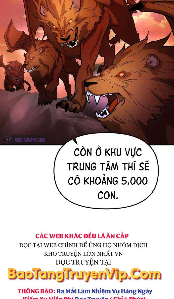 Hoàng Kim Pháp Sư Chapter 22 - Trang 4