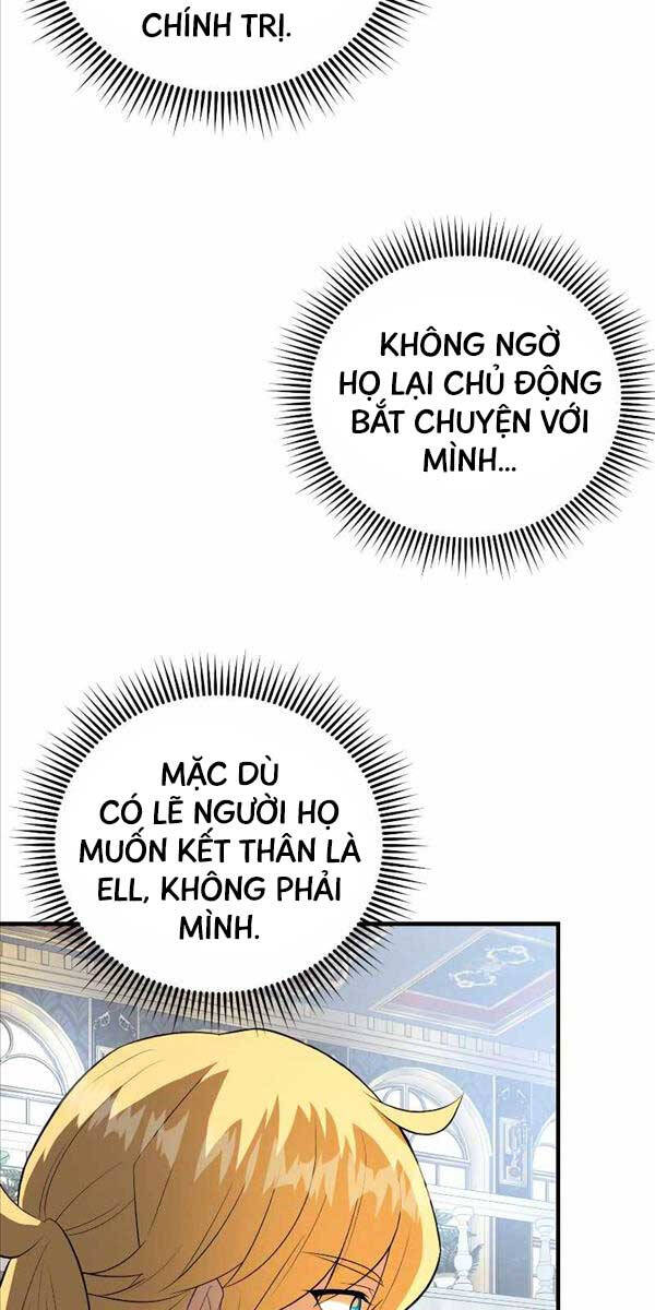 Hoàng Kim Pháp Sư Chapter 32 - Trang 18