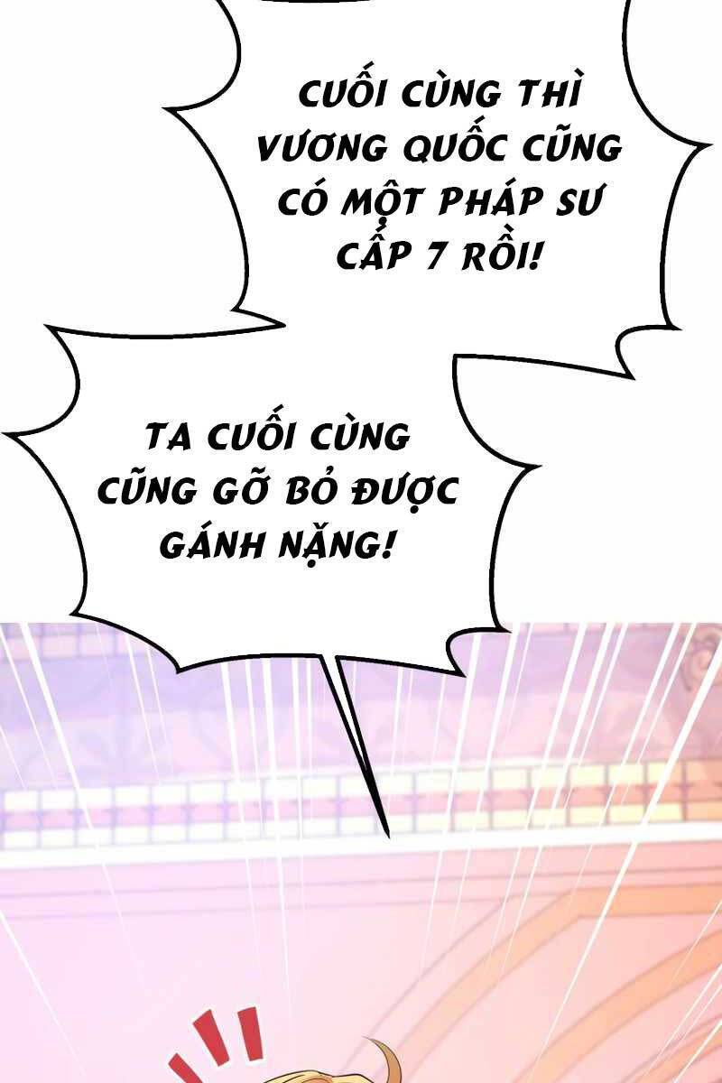 Hoàng Kim Pháp Sư Chapter 20 - Trang 124