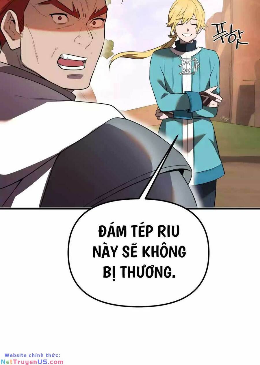 Hoàng Kim Pháp Sư Chapter 37 - Trang 20