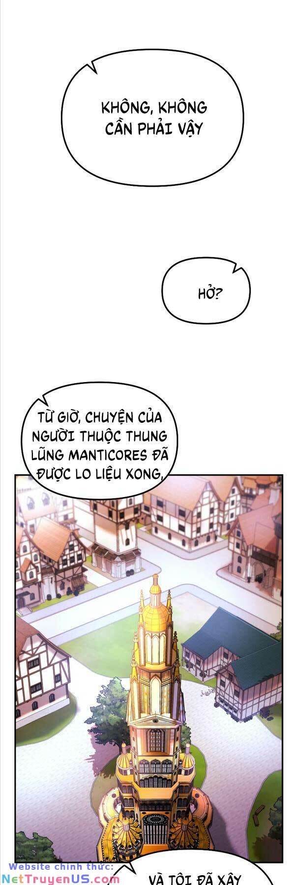 Hoàng Kim Pháp Sư Chapter 27 - Trang 25