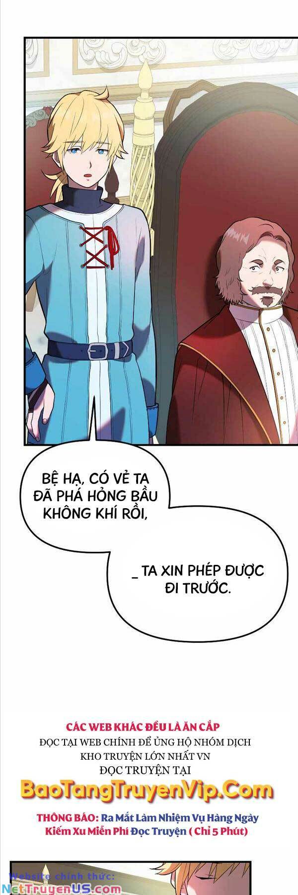 Hoàng Kim Pháp Sư Chapter 31 - Trang 27