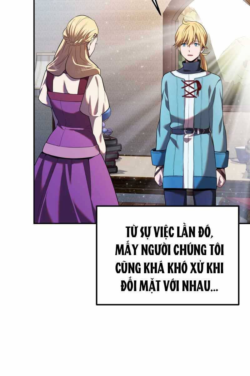 Hoàng Kim Pháp Sư Chapter 18 - Trang 40