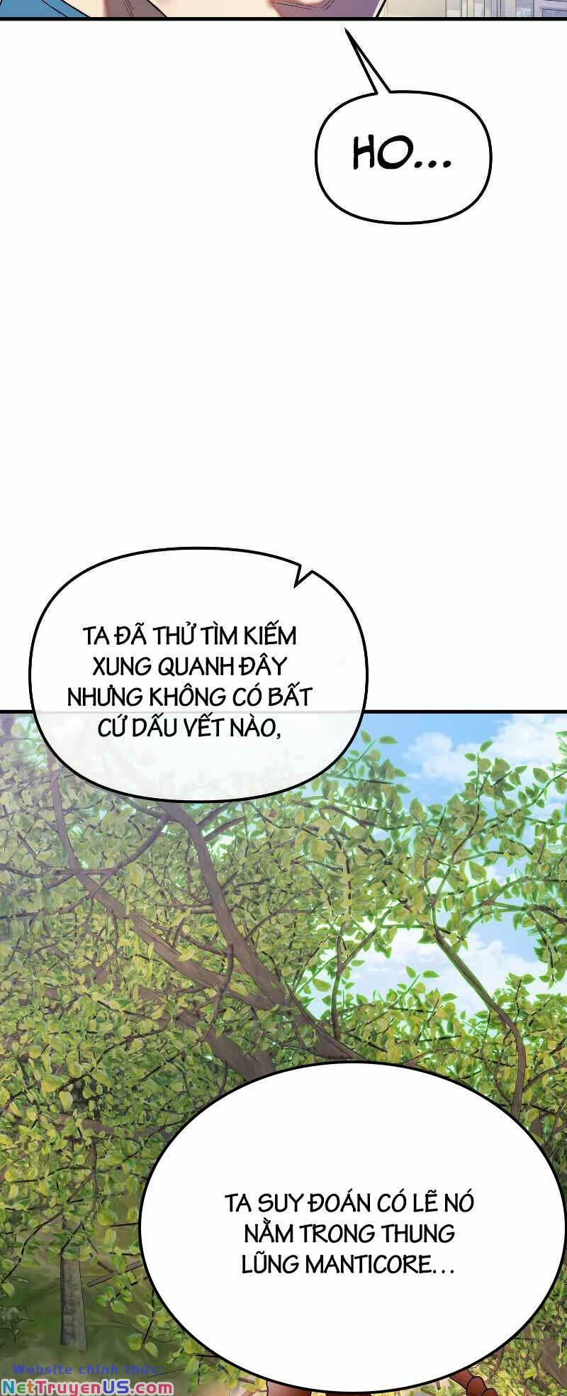 Hoàng Kim Pháp Sư Chapter 34 - Trang 21