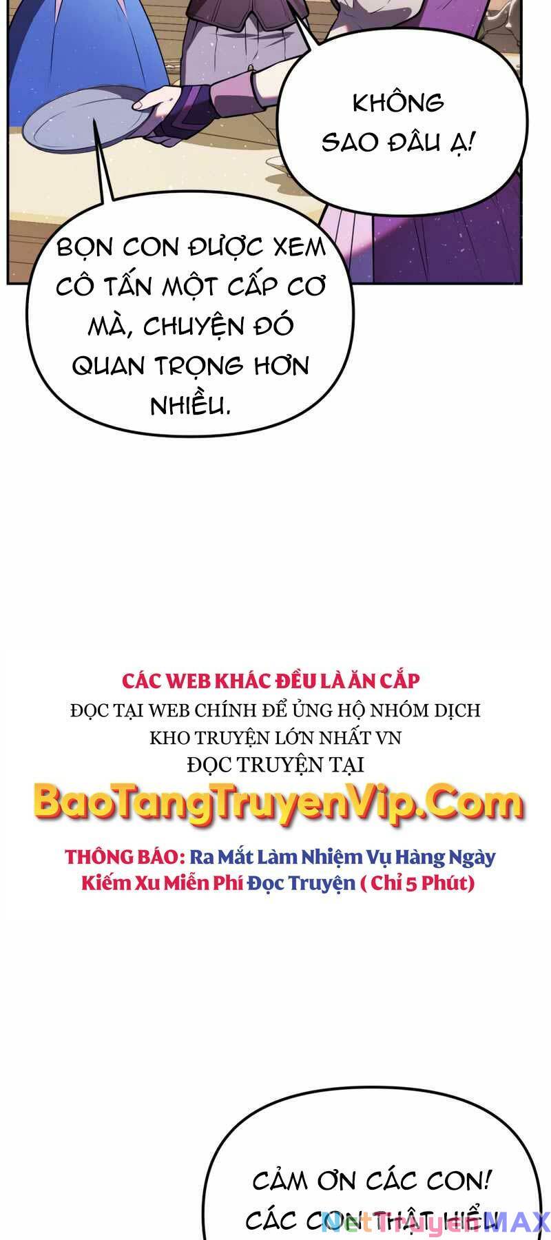 Hoàng Kim Pháp Sư Chapter 5 - Trang 2