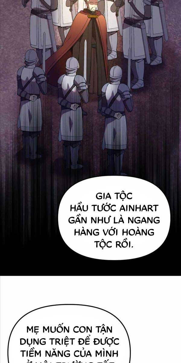 Hoàng Kim Pháp Sư Chapter 7 - Trang 9