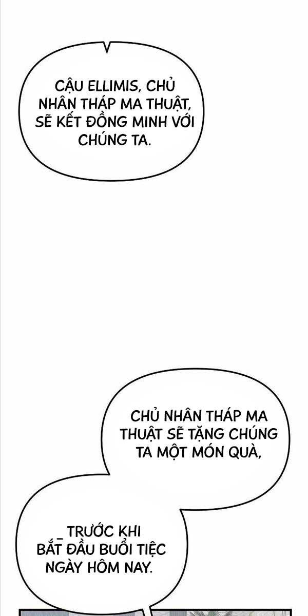 Hoàng Kim Pháp Sư Chapter 32 - Trang 25