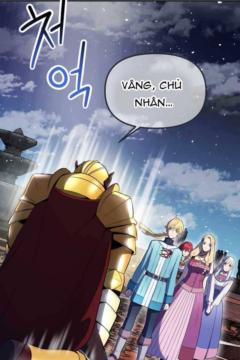 Hoàng Kim Pháp Sư Chapter 16 - Trang 120