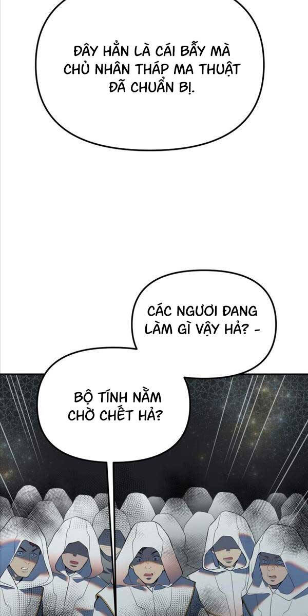 Hoàng Kim Pháp Sư Chapter 35 - Trang 8