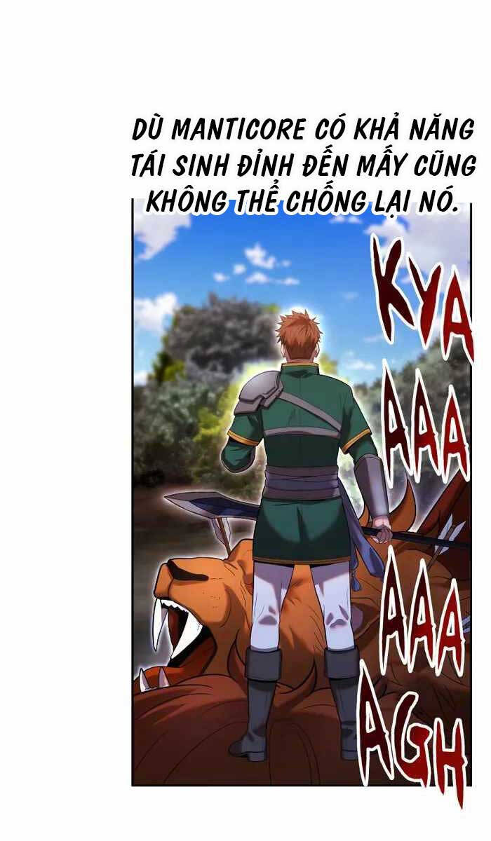 Hoàng Kim Pháp Sư Chapter 22 - Trang 64