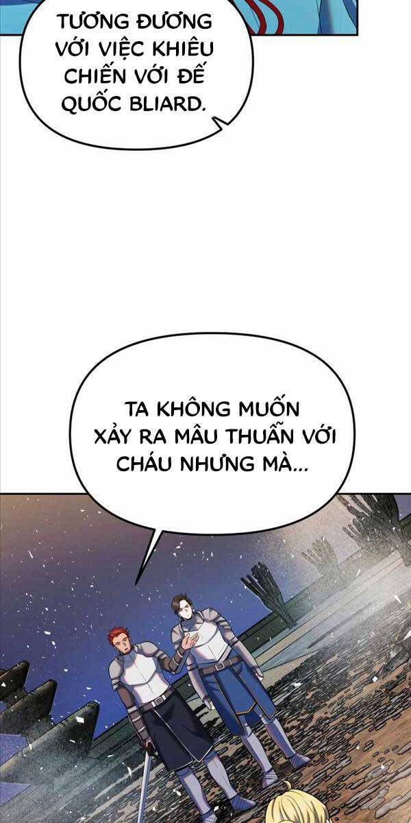 Hoàng Kim Pháp Sư Chapter 17 - Trang 20