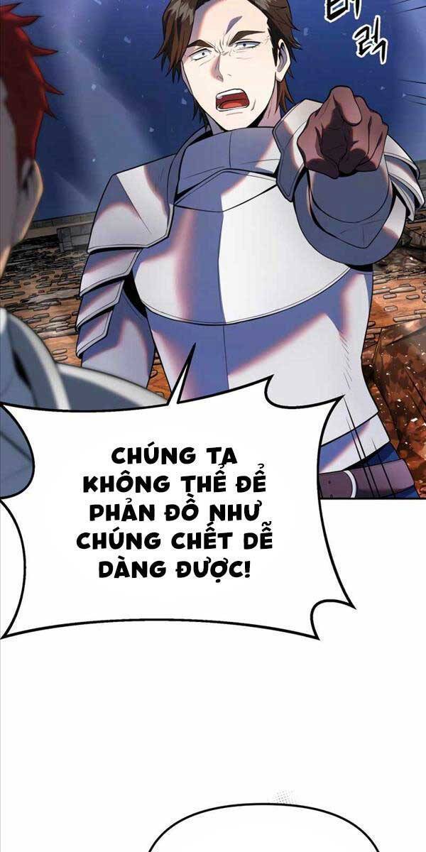 Hoàng Kim Pháp Sư Chapter 17 - Trang 23