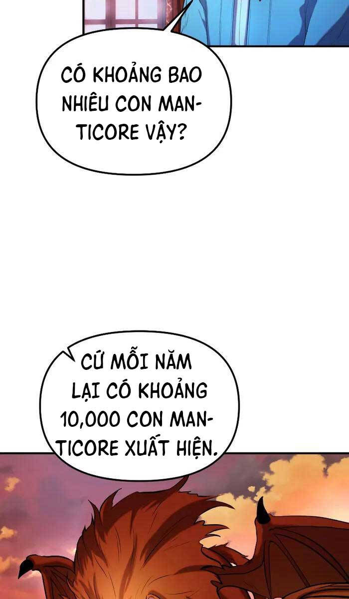 Hoàng Kim Pháp Sư Chapter 22 - Trang 3