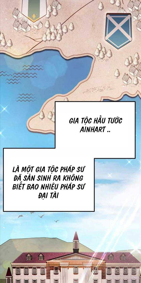 Hoàng Kim Pháp Sư Chapter 6 - Trang 47