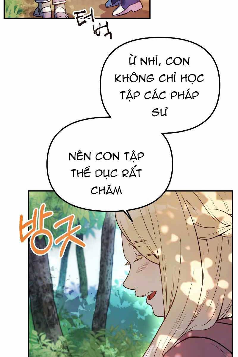 Hoàng Kim Pháp Sư Chapter 1 - Trang 157