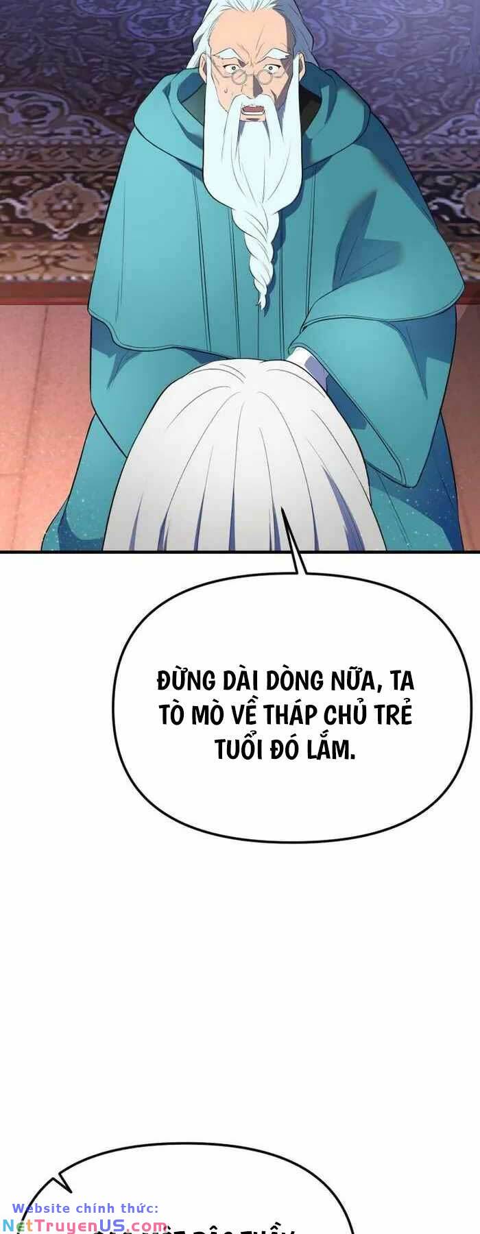 Hoàng Kim Pháp Sư Chapter 40 - Trang 4