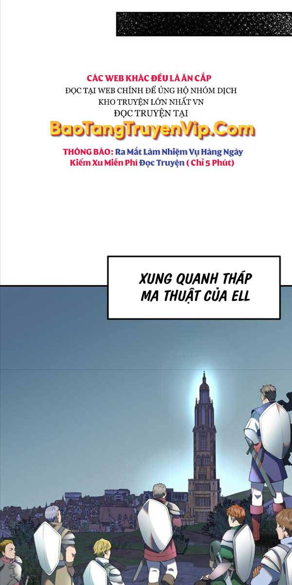 Hoàng Kim Pháp Sư Chapter 35 - Trang 31