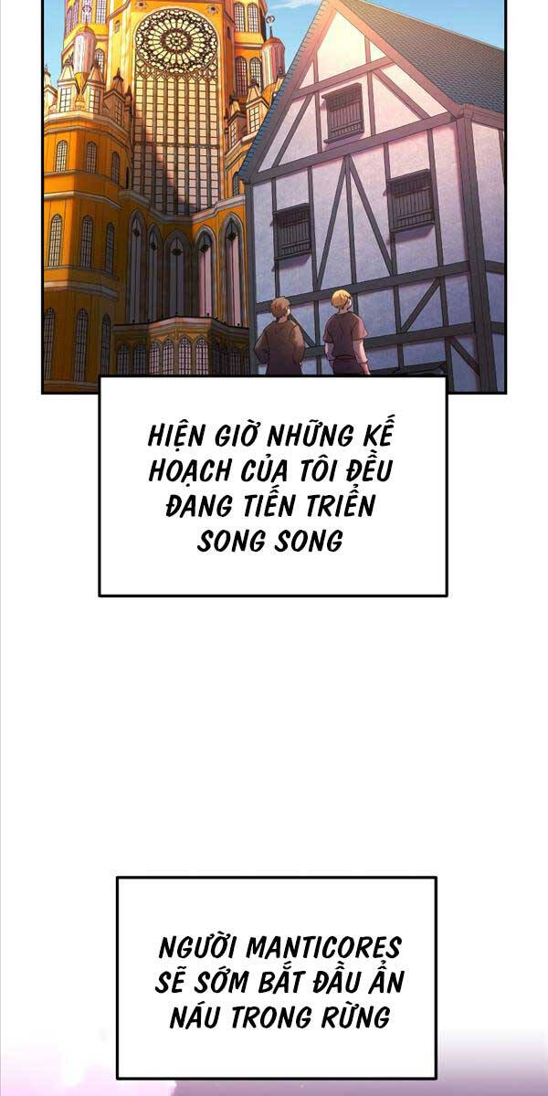 Hoàng Kim Pháp Sư Chapter 26 - Trang 9